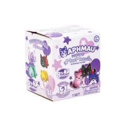 Aphmau Mystery MeeMeow Figures Series 5
