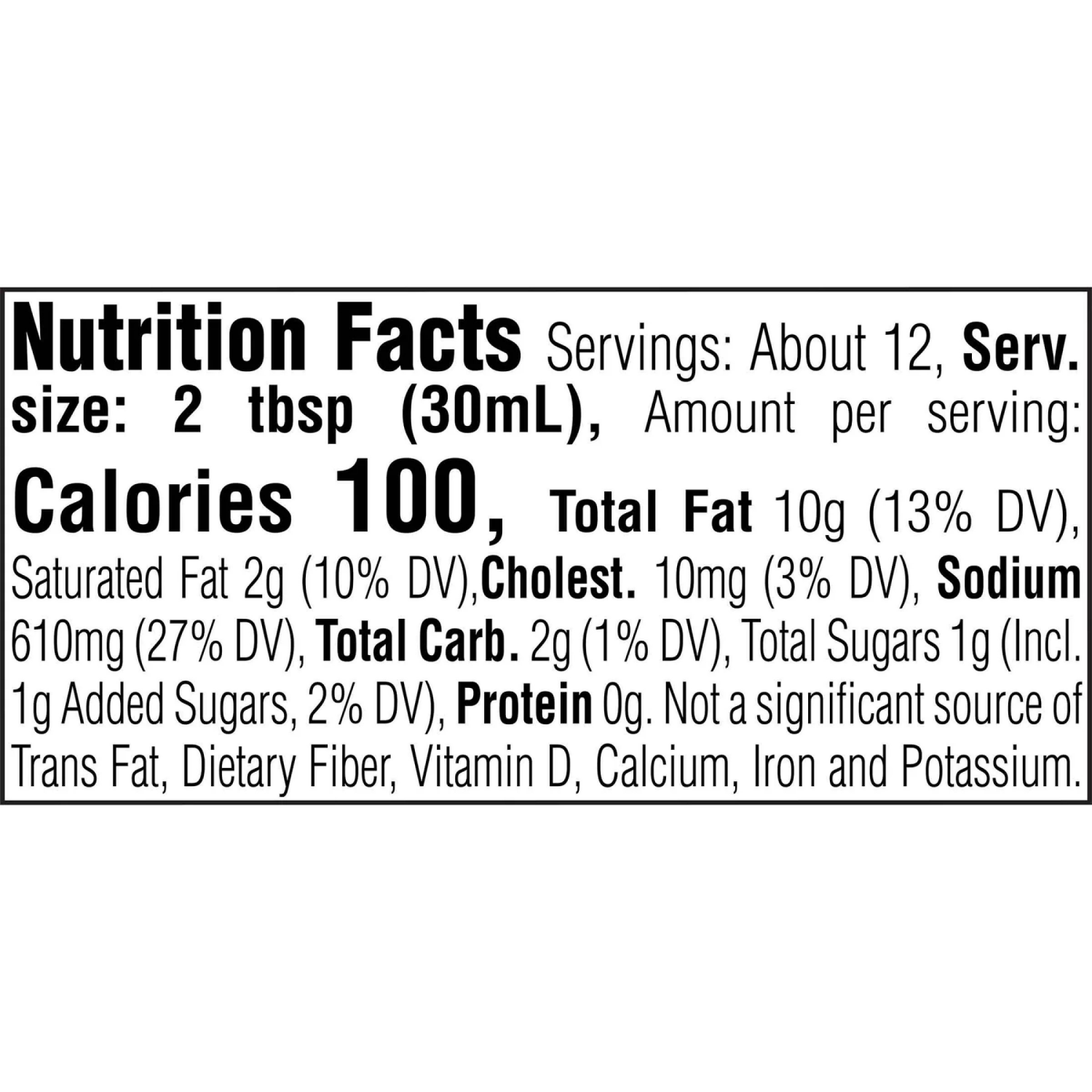 slide 2 of 2, Melinda's Creamy Spicy Jalapeno Ranch Dipping Sauce and Dressing 12 fl oz, 12 fl oz