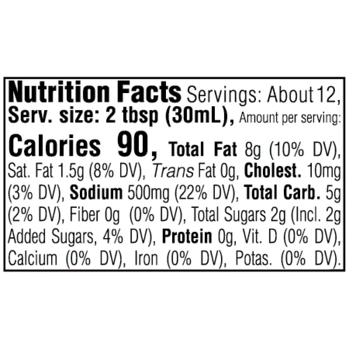 slide 2 of 2, Melinda's Sriracha Ranch Creamy Dipping Sauce And Spicy Dressing, 12 fl oz
