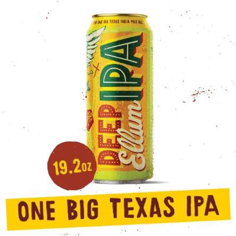 slide 1 of 1, Deep Ellum Ipa, 19.2 oz