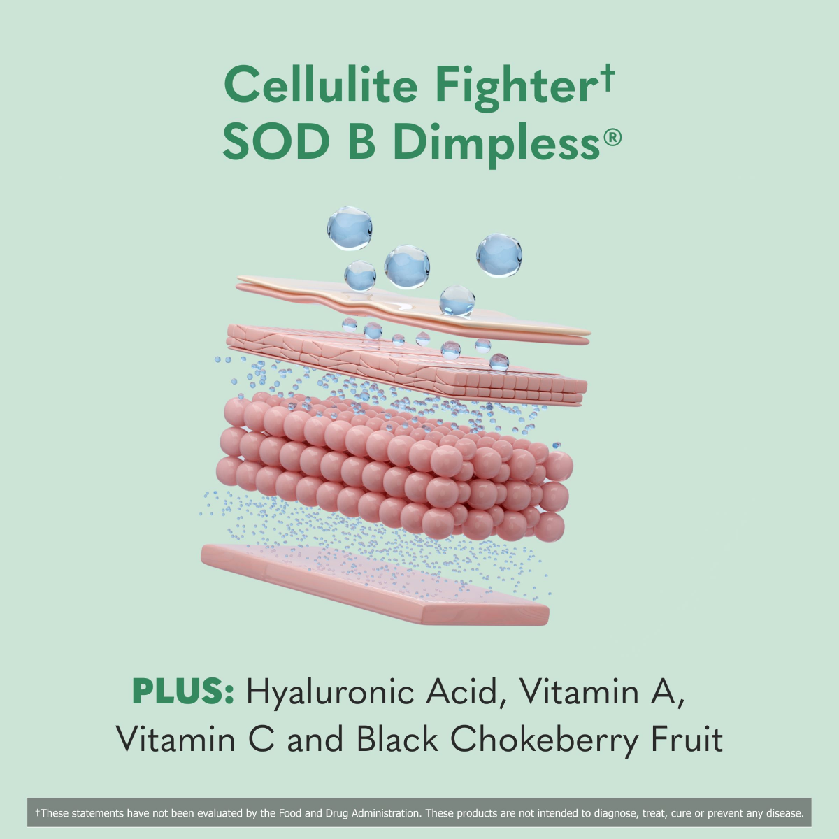 slide 4 of 6, Garden Of Life Once Daily Skin Smooth, 30 ct