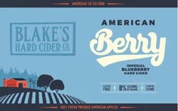 Blake's Cherry Limade