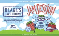 Blake's Jam Session 6pk