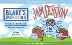 Blake's Jam Session 6pk