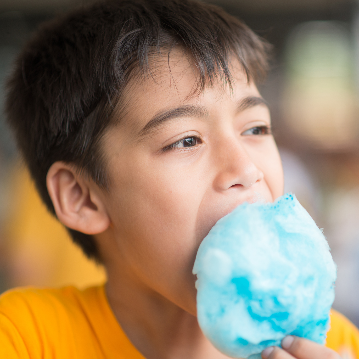 slide 3 of 3, Kool-Aid Cotton Candy Sugar - 3 ct, 3 ct