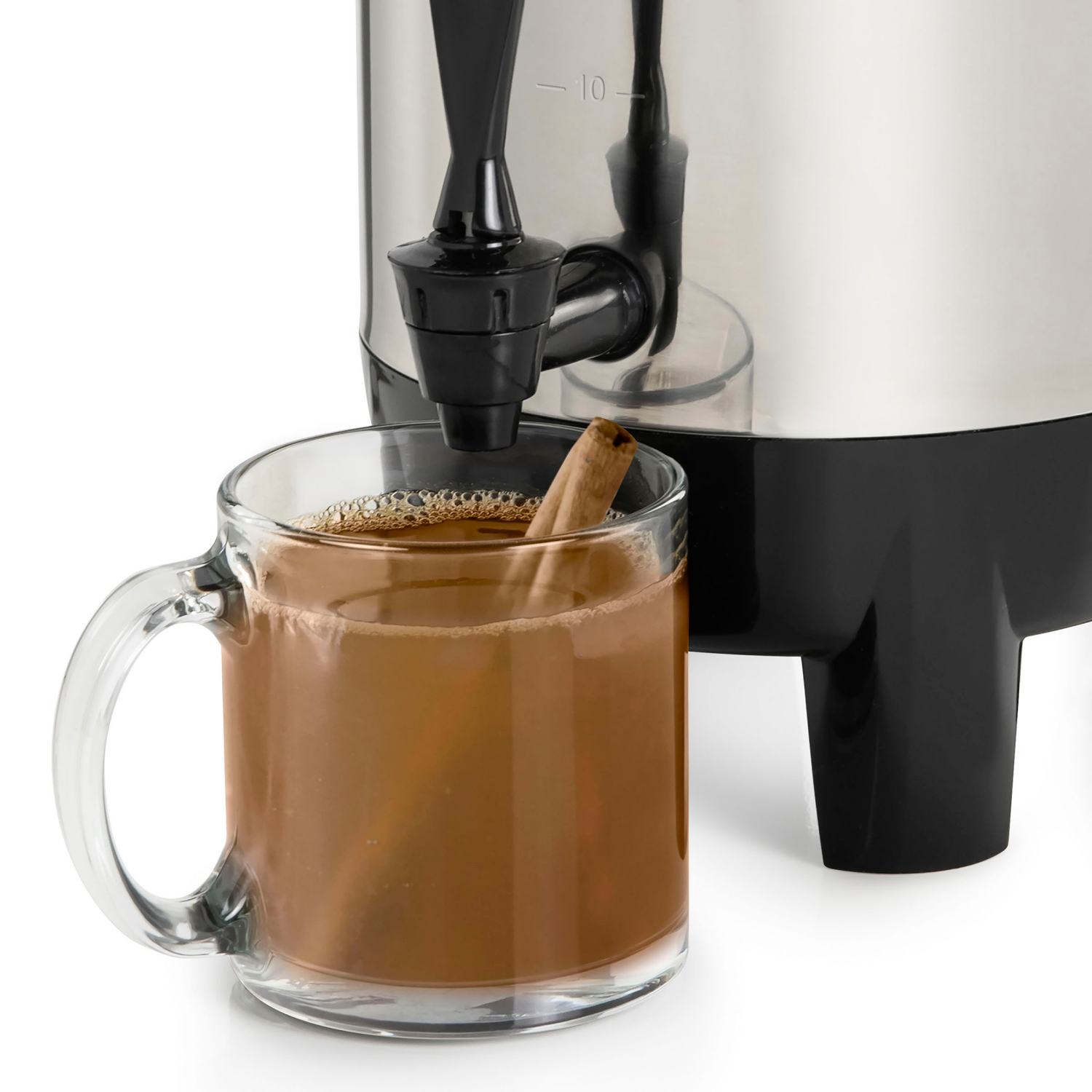 slide 2 of 2, HOME CRAFT HomeCraft Coffee Urn, 40 Cup, 1 ct