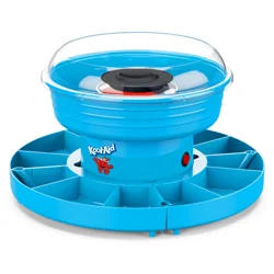 Kool-Aid Cotton Candy Maker with Lazy Susan