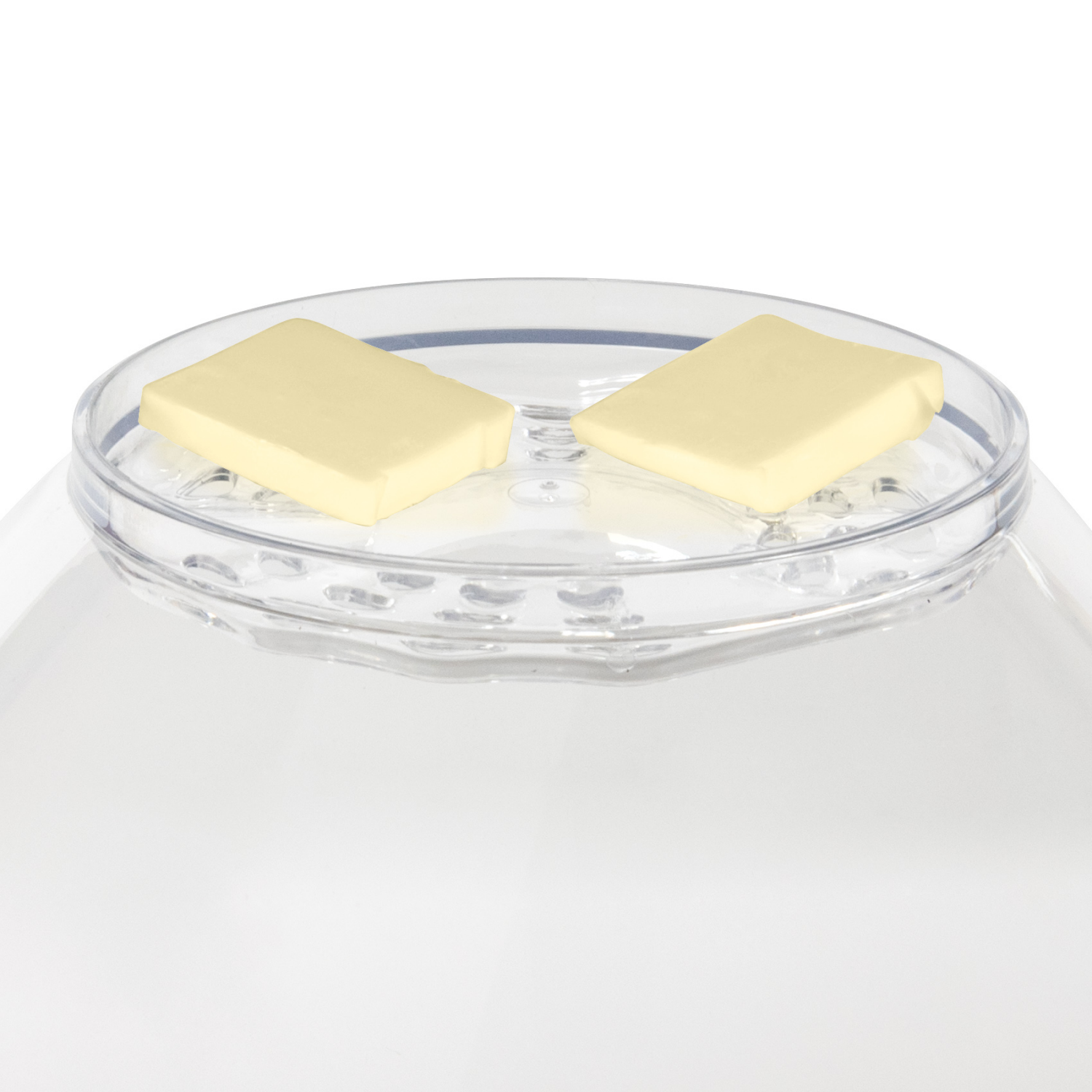 slide 3 of 3, NOSTALGIA ELECTRICS Nostalgia Stainless Steel Stir Popper, 1 ct