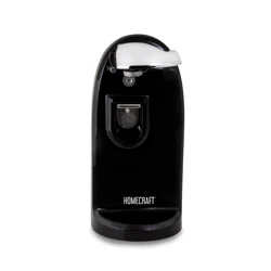 Home Craft Homecraft Electric Can Opener