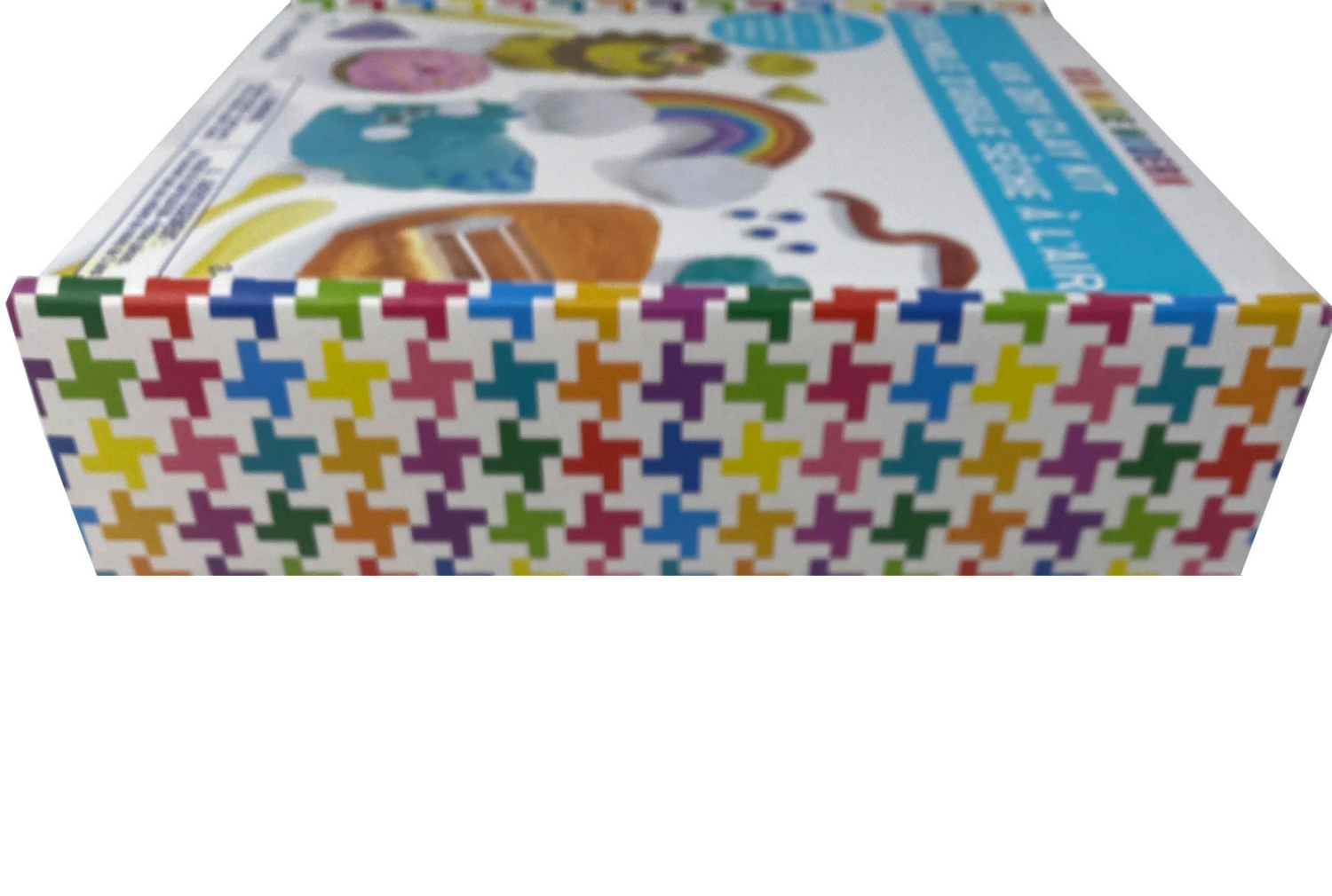 slide 5 of 8, Air Dry Clay Kit, 1 ct