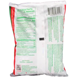 El Viejo Luis Peas & Carrots