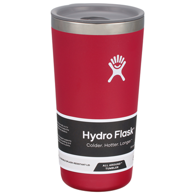 Hydro Flask 20 oz All Around Tumbler Snapper