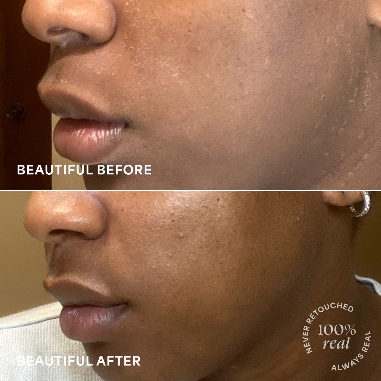 slide 2 of 7, TULA Skincare 24-7 Moisture Intense Ultra Hydrating Day & Night Cream with Hyaluronic Acid + Squalane 1.48 oz / 42 g, 