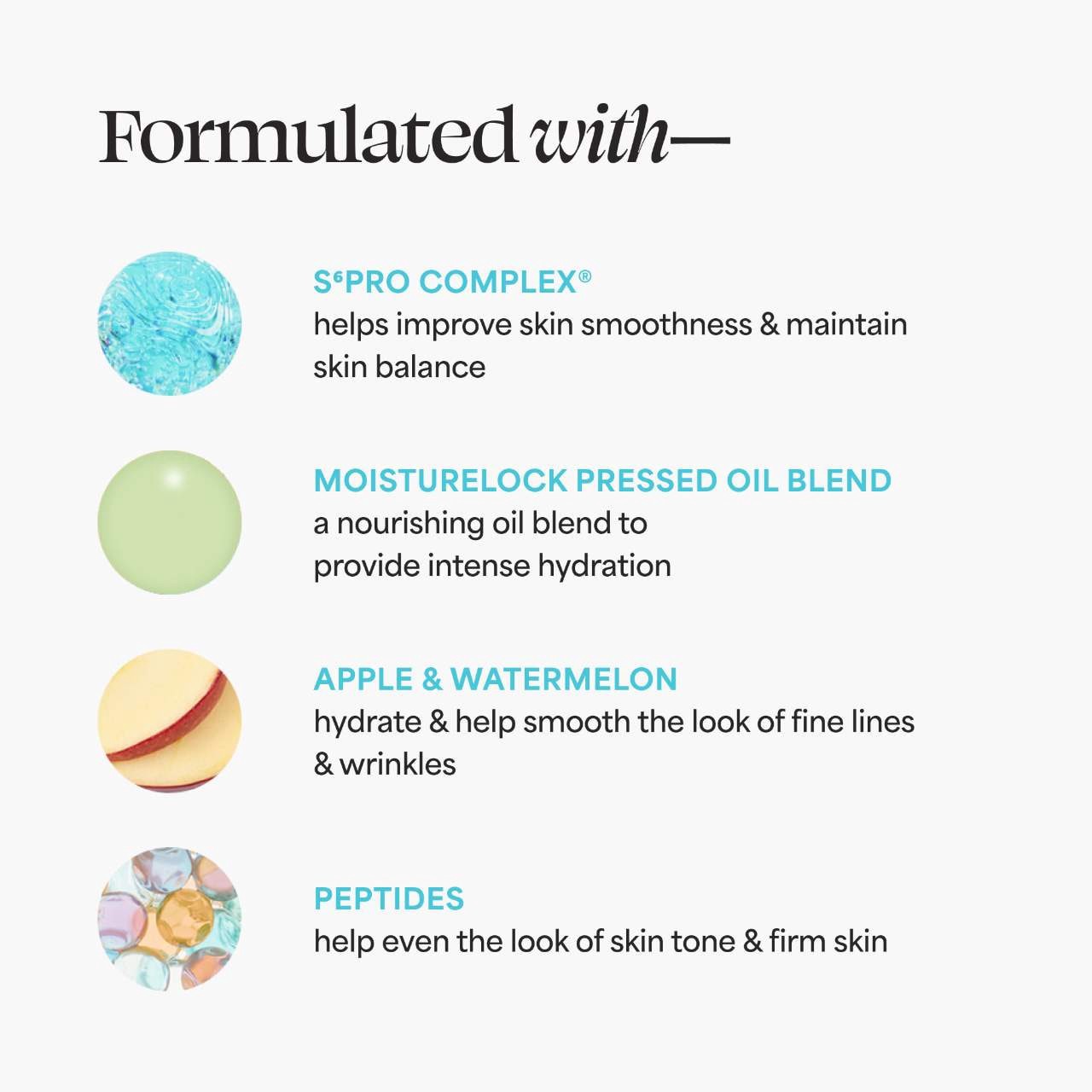 slide 5 of 7, TULA Skincare 24-7 Moisture Intense Ultra Hydrating Day & Night Cream with Hyaluronic Acid + Squalane 1.48 oz / 42 g, 