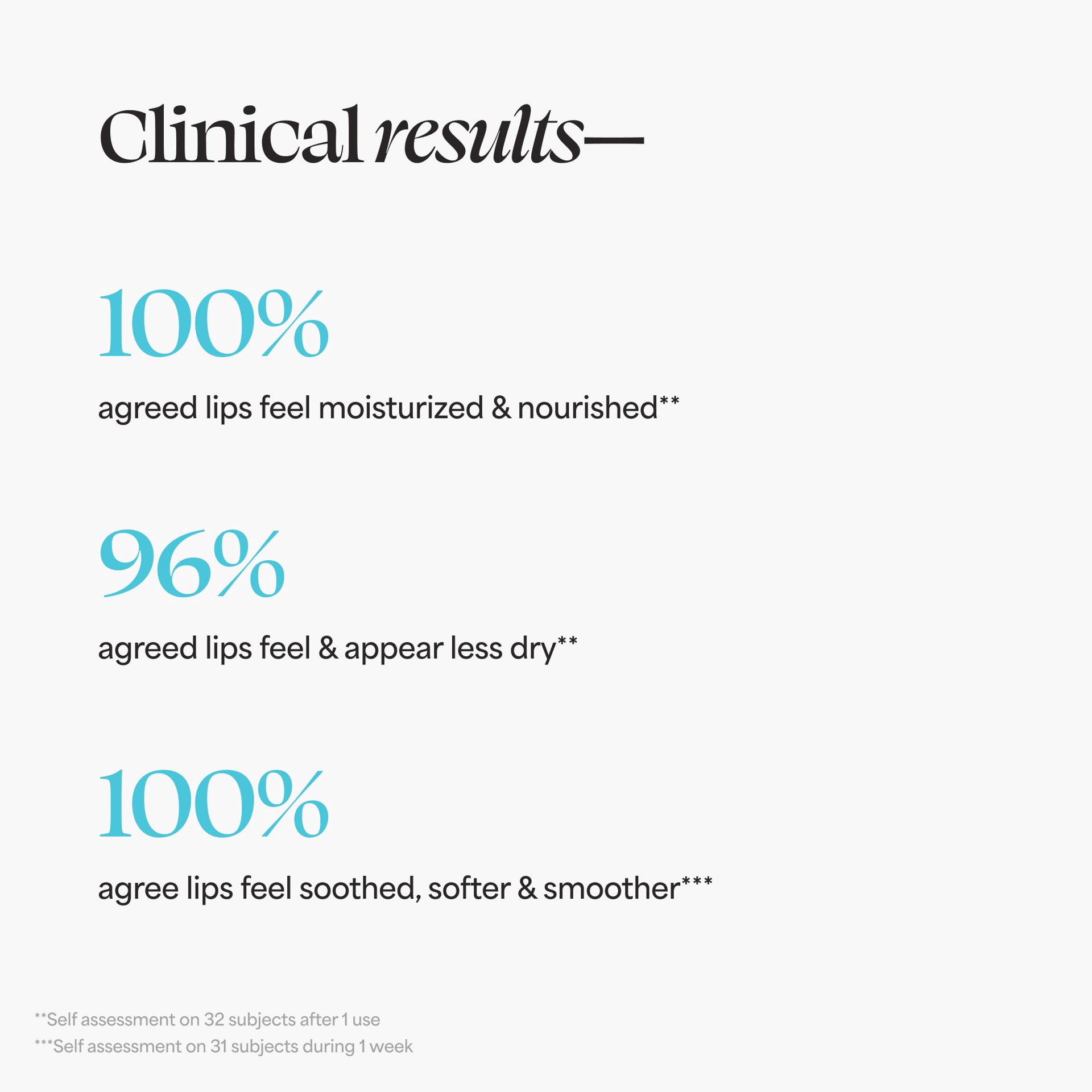 slide 4 of 7, TULA Skincare 24-7 Moisture Day & Night Peptide Lip Mask 0.28 oz / 8 g, 0.28 oz / 8 gram