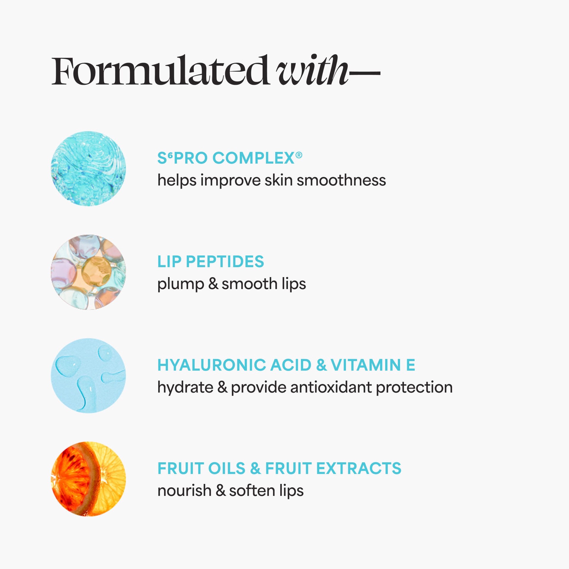 slide 5 of 7, TULA Skincare 24-7 Moisture Day & Night Peptide Lip Mask 0.28 oz / 8 g, 0.28 oz / 8 gram