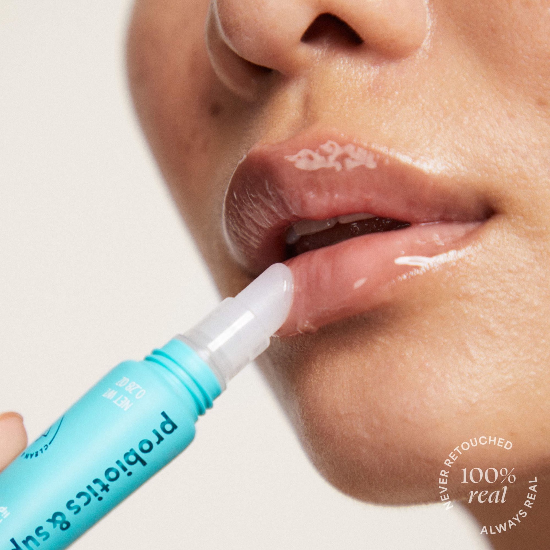 slide 6 of 7, TULA Skincare 24-7 Moisture Day & Night Peptide Lip Mask 0.28 oz / 8 g, 0.28 oz / 8 gram