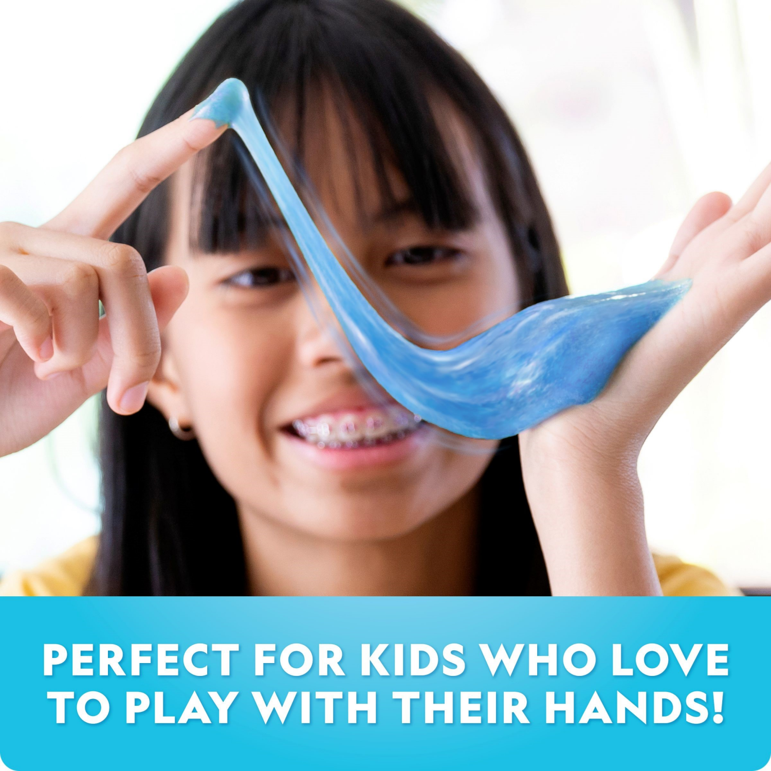 slide 4 of 4, National Geographic Sensory Science Activity Kit, 1 ct