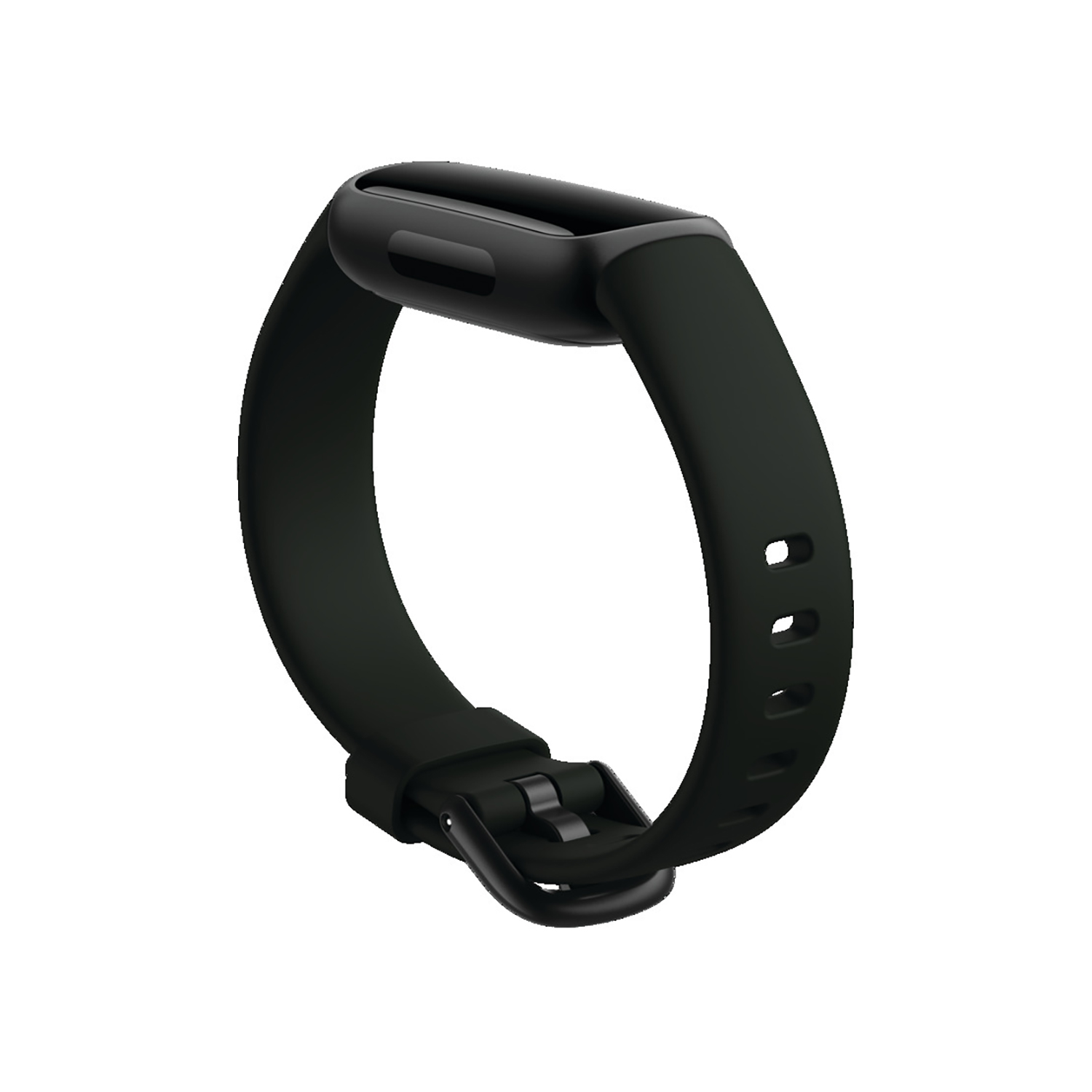 slide 4 of 4, Fitbit Inspire Midnight Zen Black Electronic Wearable, 1 ct