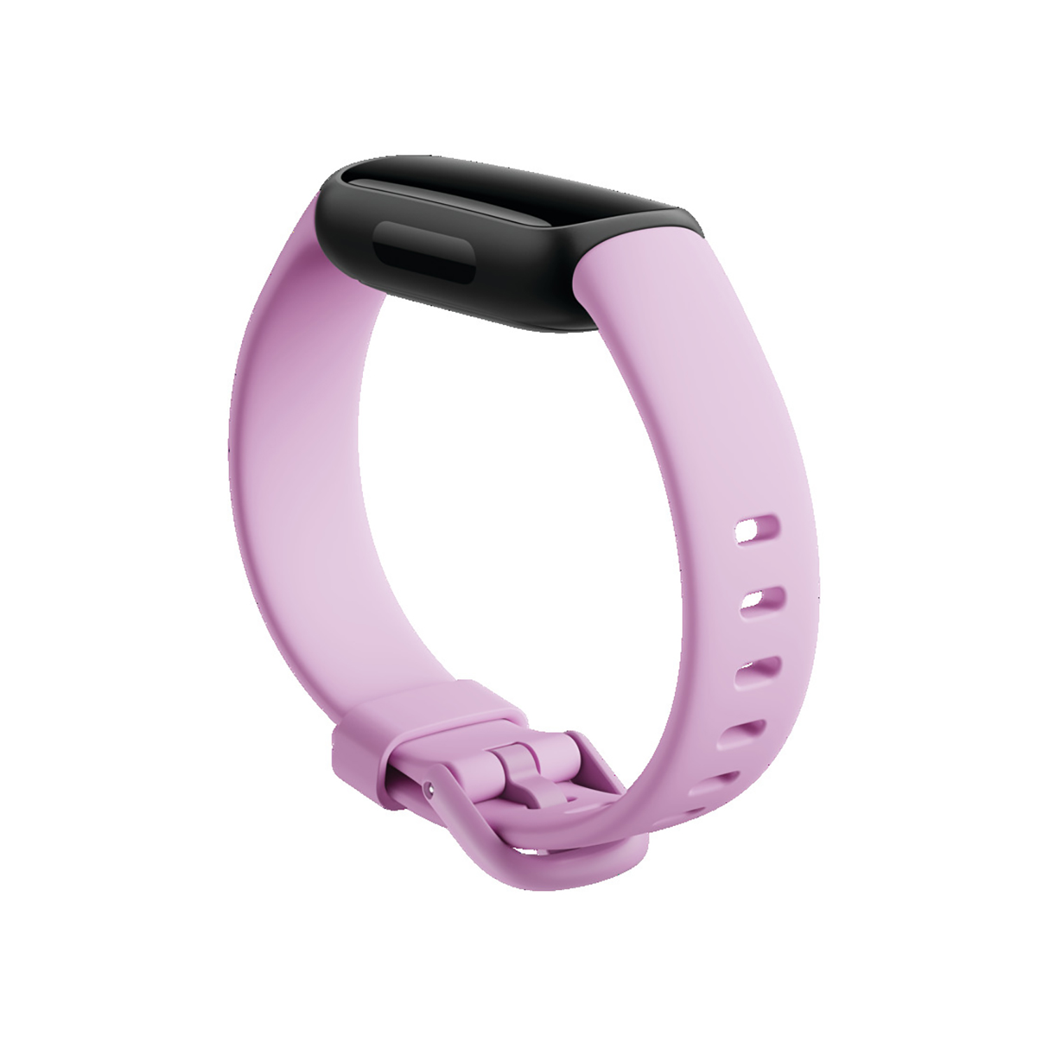 slide 4 of 4, Fitbit Inspire Bliss Electronic Wearable - Lilac, 1 ct