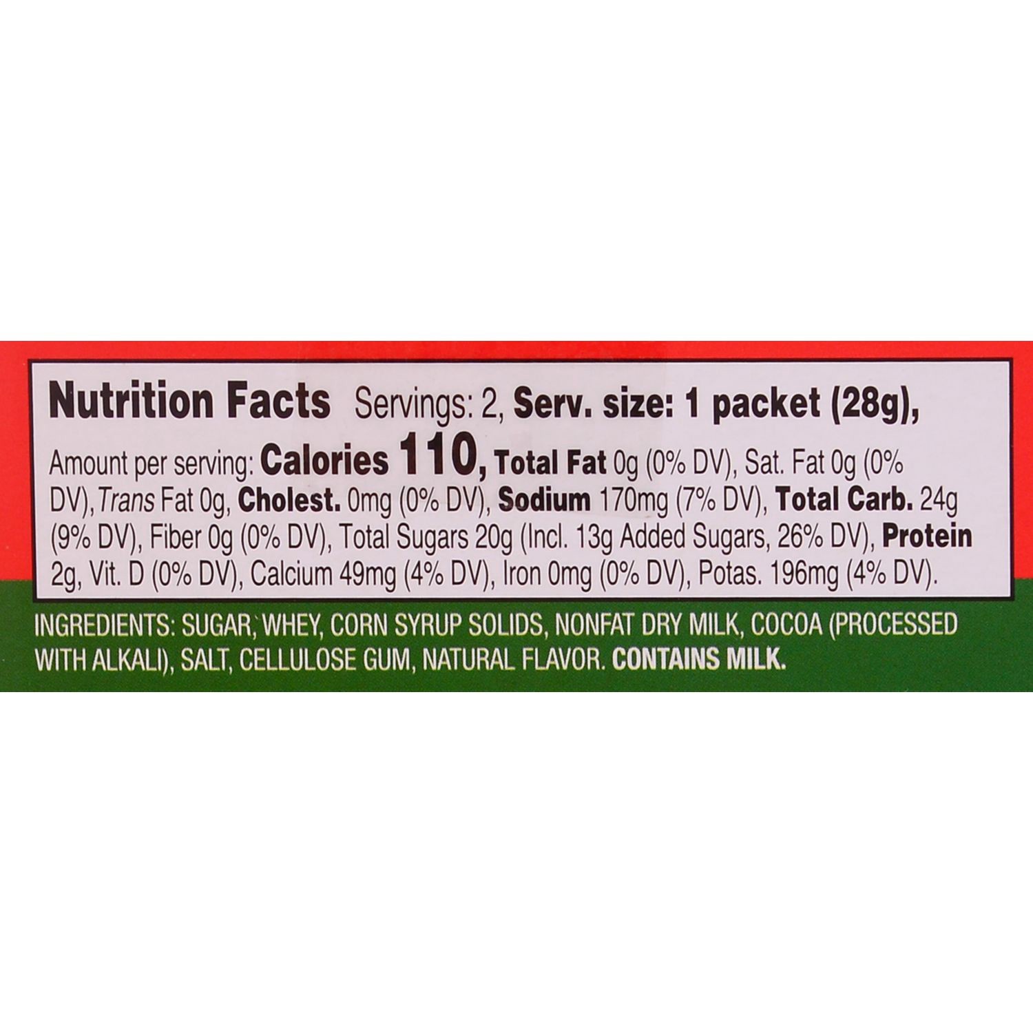 slide 2 of 4, MSRF Grinch Hot Cocoa & Mug Set 1 Set, 1 ct