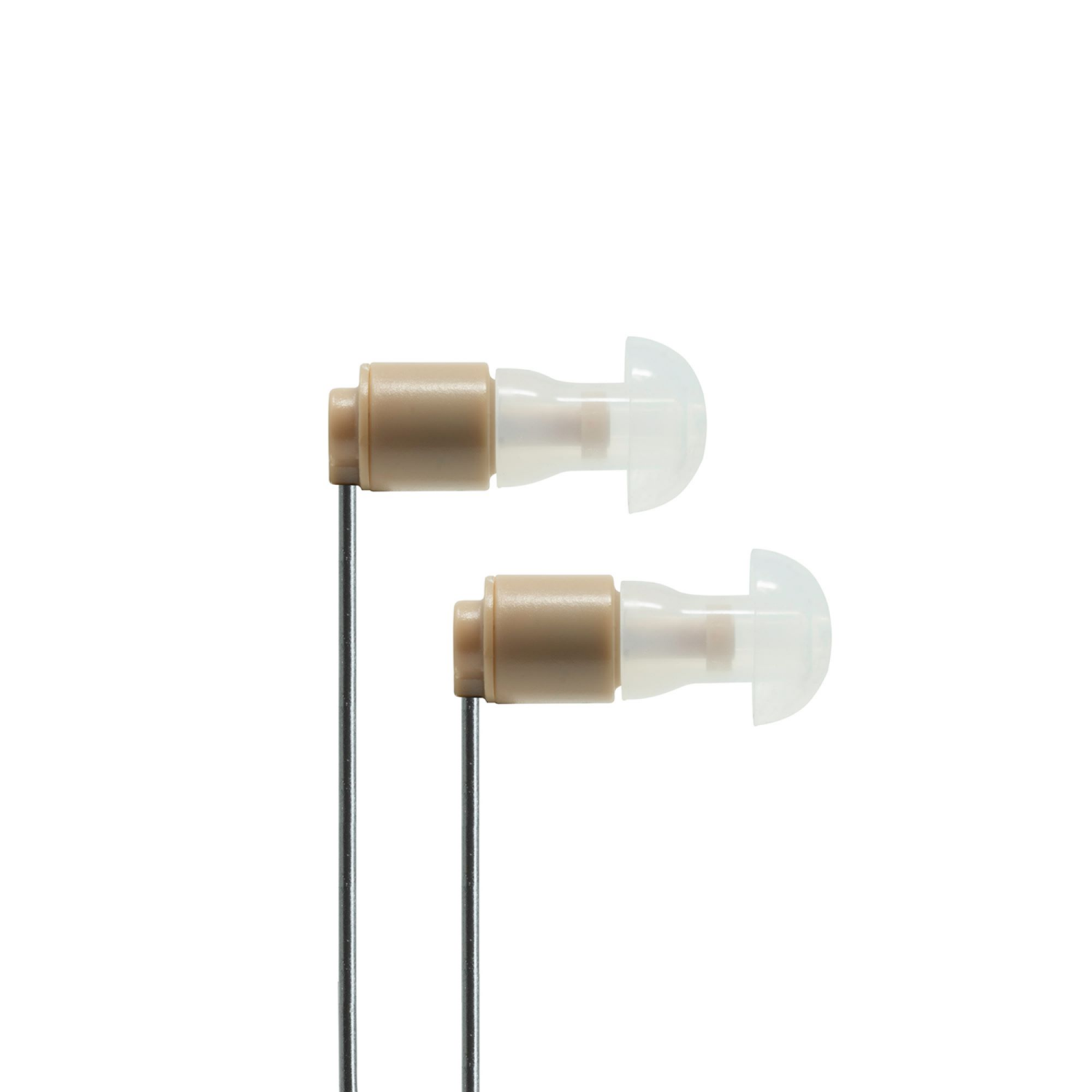 slide 4 of 6, Lucid Hearing Heargear Rechargeable Hearing Amplifier Pair, 1 ct