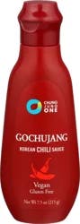 O'Food Gochujang Korean Chili Sauce 7.5 oz