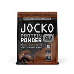 Jocko Molk Chocolate 2lb Bag