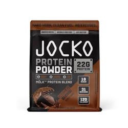 Jocko Molk Chocolate 2lb Bag
