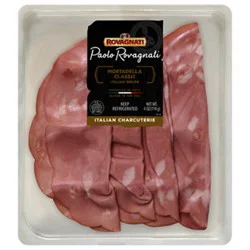 Classic Mortadella Authentic Italian Recipe - 4 Oz