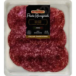 Salame Milano Classic Mild Salami - 3 Oz