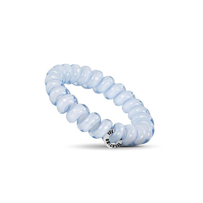 slide 2 of 3, Teleties Large Pack Of Hair Coils, 3 ct