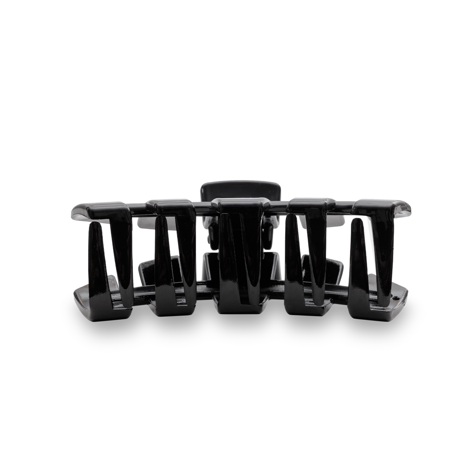 slide 4 of 4, Teleties Classic Clip Medium Size 1 ea, 1 ct