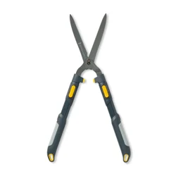 WOODLAND TOOL CO Woodland Tools Leveraction Extendable Hedge Shears