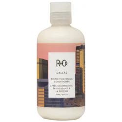 R+Co Dallas Biotin Thickening Conditioner