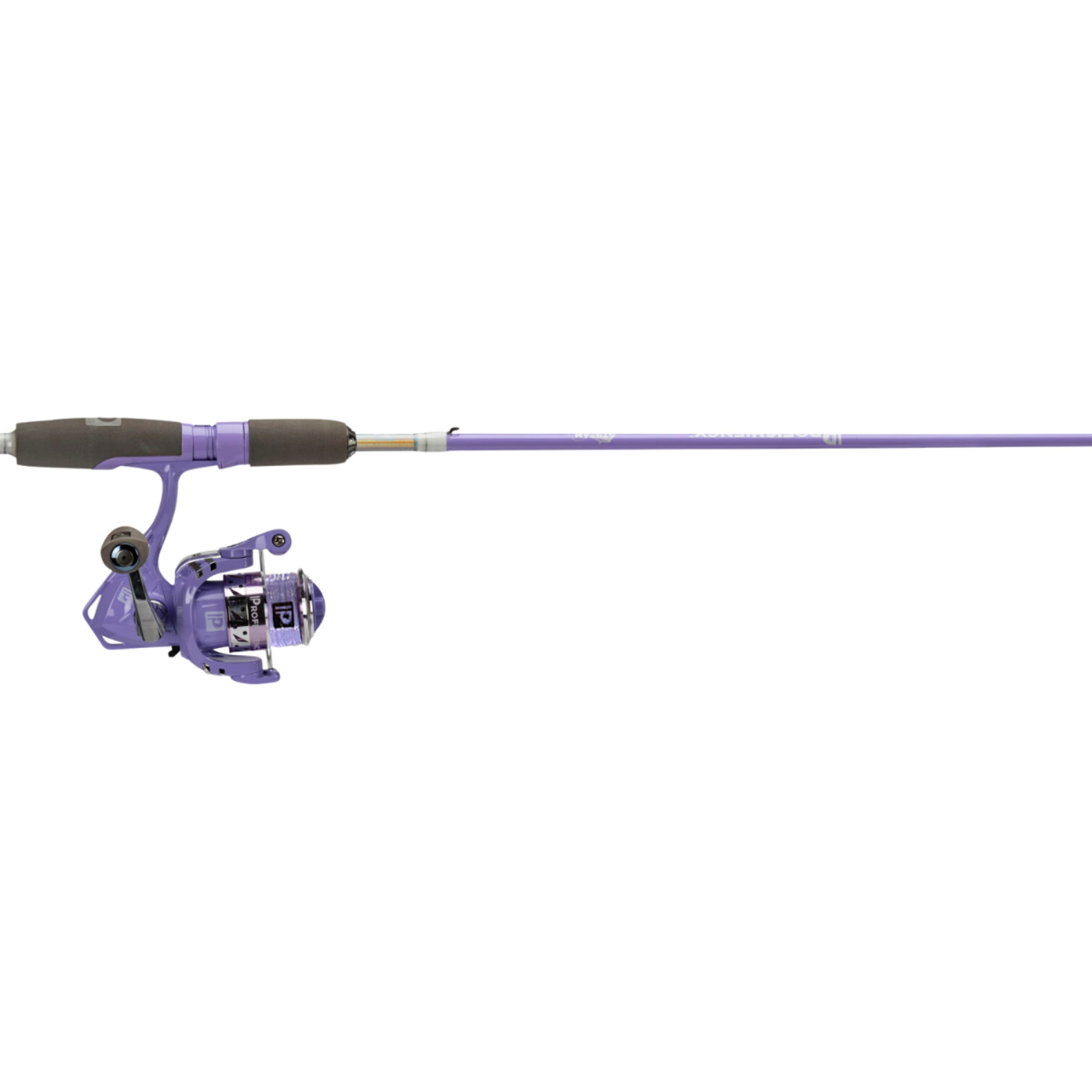slide 2 of 2, 6'3" Stream Queen Spinning Combo, 1 ct