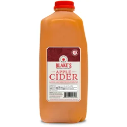 Blake's Orchard & Cider Mill Sweet Apple Cider