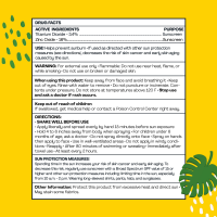 slide 11 of 29, Hello Bello Sunscreen SPF50 Continuous Spray, 5 oz