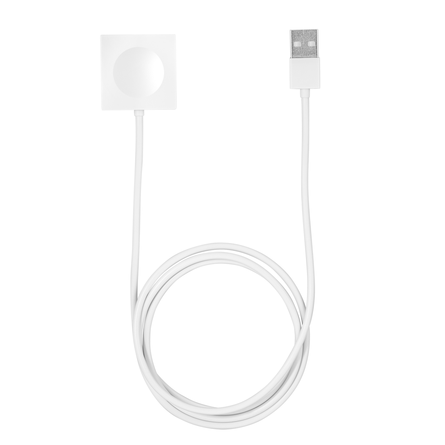 slide 1 of 3, Withit Apple Watch Charging Cable, 36 in