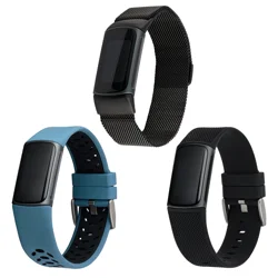 Withit - Fitbit Charge 5/6 3-Pack
