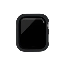Apple Watch Glass Bumper - Black