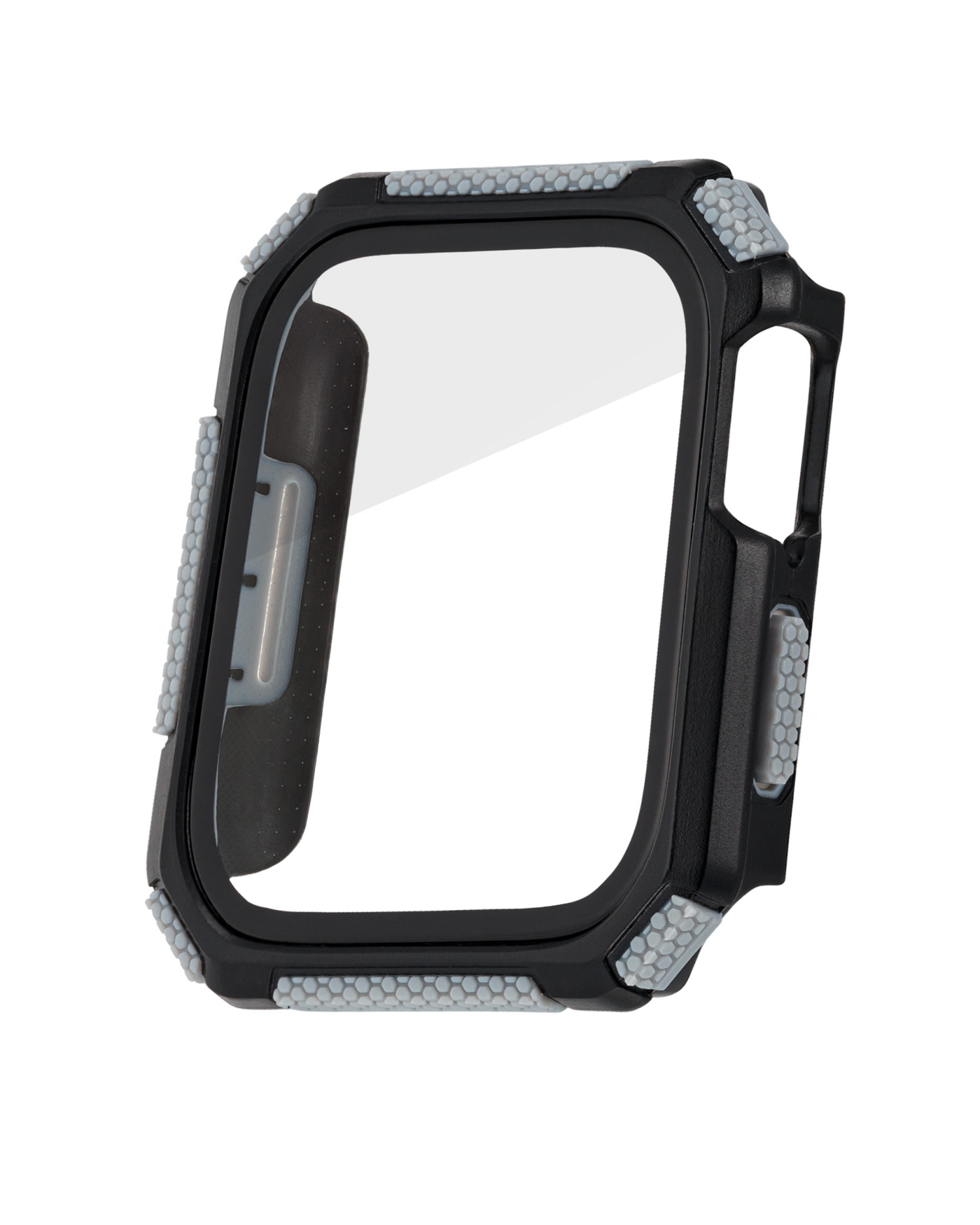 slide 3 of 4, Withit Everest High Performance Bumper With Integrated Glass For 45mm Apple Watch, 1 ct