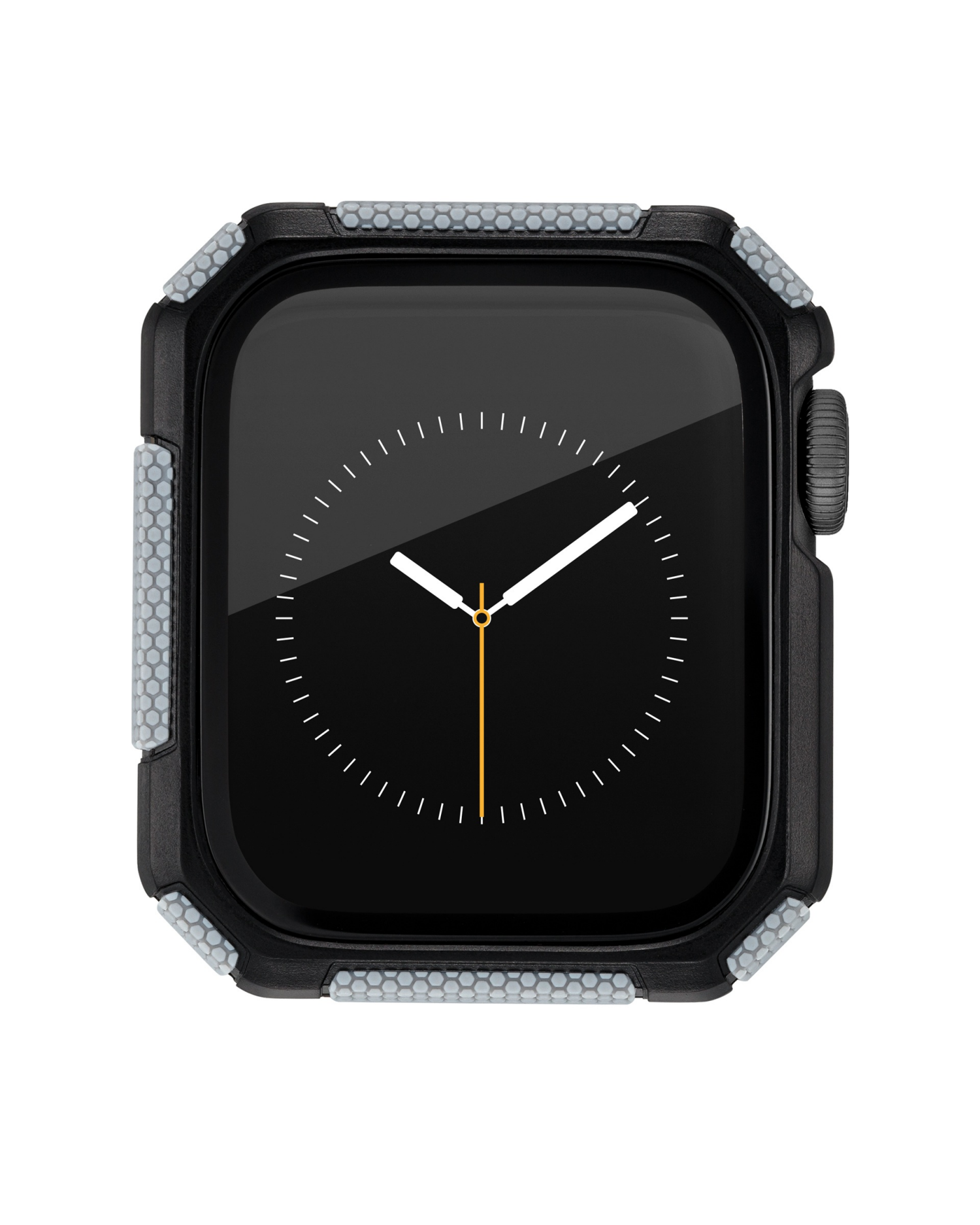 slide 4 of 4, Withit Everest High Performance Bumper With Integrated Glass For 45mm Apple Watch, 1 ct