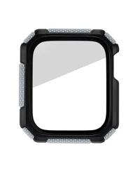 Withit Everest High Performance Bumper With Integrated Glass For 45mm Apple Watch