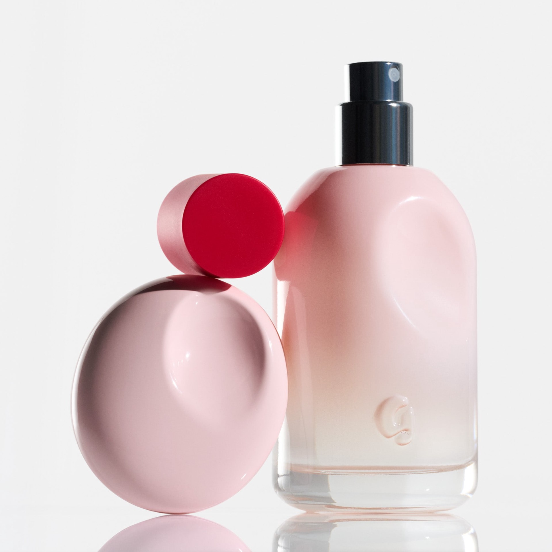 slide 4 of 6, Glossier You Solid Perfume 0.11 oz / 3 g perfume solid perfume, 0.11 oz / 3 gram