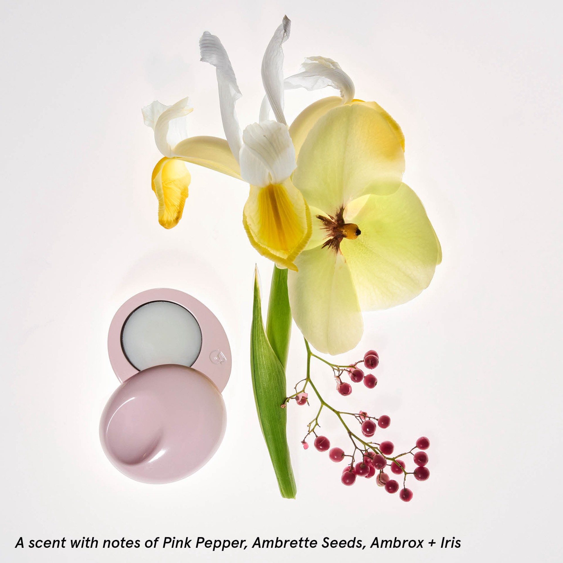 slide 6 of 6, Glossier You Solid Perfume 0.11 oz / 3 g perfume solid perfume, 0.11 oz / 3 gram