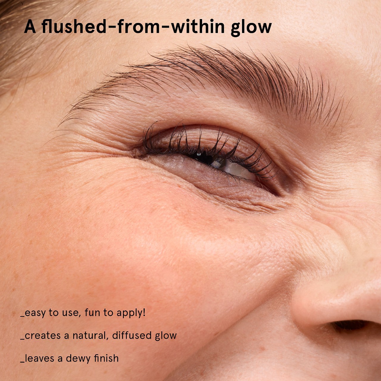 slide 6 of 9, Glossier Cloud Paint Gel Cream Blush Haze, 0.33 oz / 10 ml