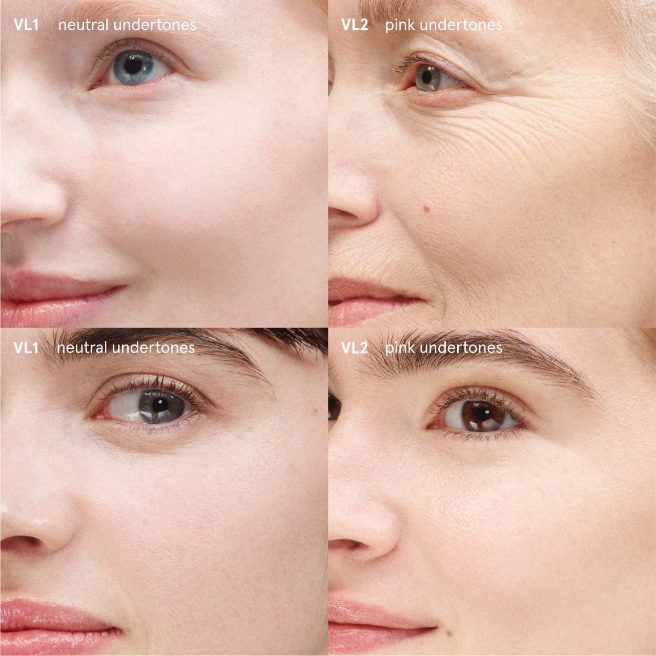 slide 8 of 13, Glossier Stretch Concealer for Dewy Buildable Coverage Very Light 1, 0.17 oz / 4.8 gram