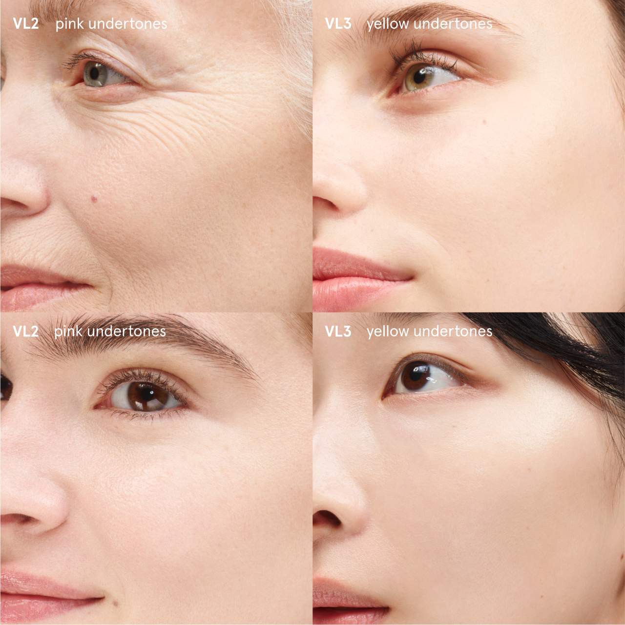 slide 8 of 13, Glossier Stretch Concealer for Dewy Buildable Coverage Very Light 2, 0.17 oz / 4.8 gram
