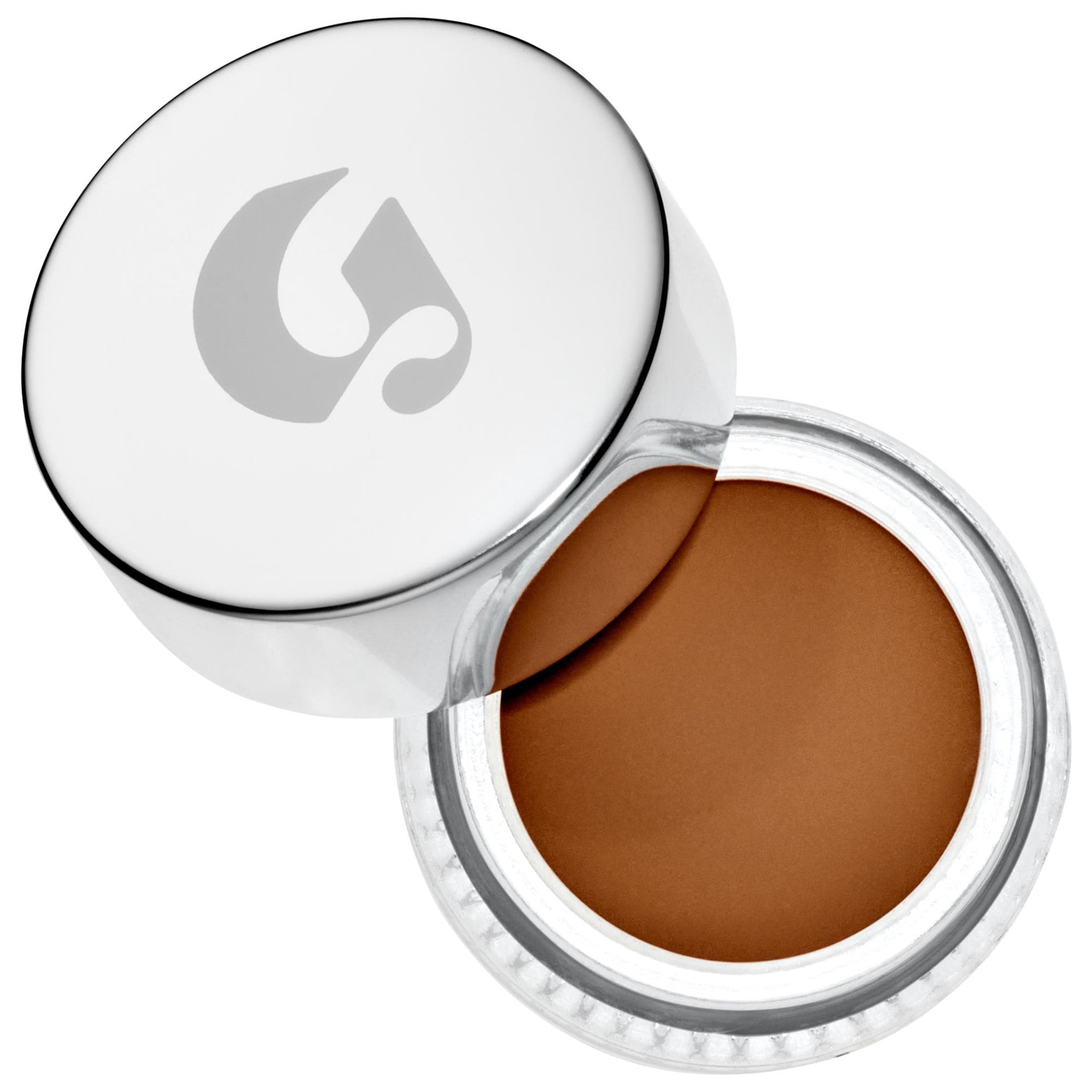 slide 1 of 13, Glossier Stretch Concealer for Dewy Buildable Coverage Medium Tan 5, 0.17 oz / 4.8 gram